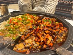 -一味一诚烤鱼(昌平悦荟店)
