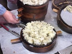 -海汇源老烧麦店(东大街总店)