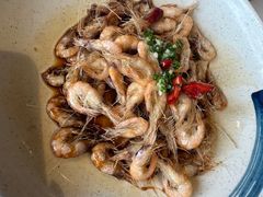 -壹只菜·崇明本地特色菜(崇明南门店)
