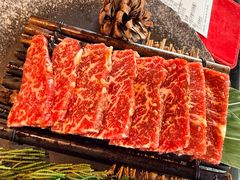 -谷牛和牛烤肉(漕河泾印象城店)