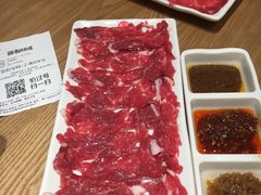 -掂档潮汕牛肉火锅(沈阳万象城店)