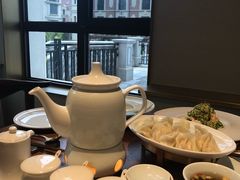 奇妙虾球-喜鼎海胆水饺(柏威年购物中心店)