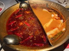 -小龙坎火锅(IFS HOT店)