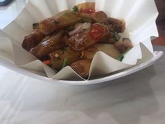 -點無缺茶楼·海鲜酒家(世博店)