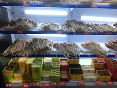 零售区-钢管厂五区小郡肝串串香(南山店)