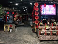 -客家大院·非遗赣南客家菜(郁孤台店)