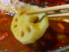 -馋火炉鱼(新世界百货望京店)