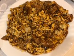 -金家老三饭庄(常营店)