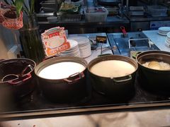 -晶丽香榭自助餐(南京大饭店)