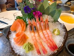 -初居食屋日式料理(万象城购物中心店)