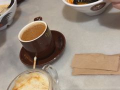 -Old Town White Coffee(gateway@klia2)