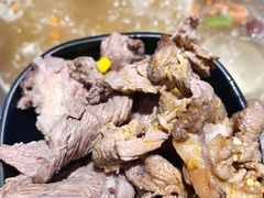 -皇牛鲜生·牛爱牛鲜牛肉自选火锅(晋吉北路店)