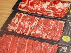 -正禾鲜·潮汕牛肉火锅(凯德天府店)
