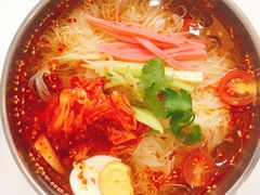 -禾谷韩餐(热带海洋学院店)