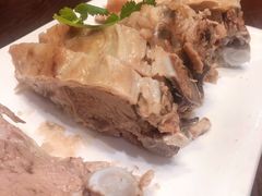 手抓羊肉-沙力海(北大街店)