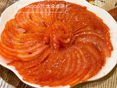 -郑贵初烧烤·烤凤爪的发明者(王家湾店)