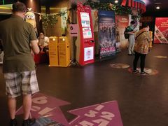 -中影国际影城(兰生大厦店)