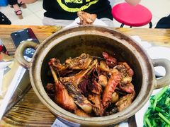 -斯丹姜母鸭·古法干香(涂门街总店)