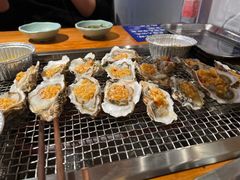 -蚝英雄·鲜蚝自助专门店