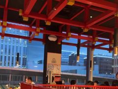 -谷牛和牛烤肉(漕河泾印象城店)