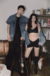 -WAVE SODA摄影工作室