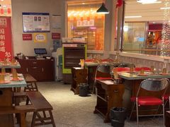 -怒火八零串串火锅(大渡口新天泽店)