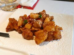 荔枝忆回味-三宝大饭店-中和艺素餐厅(浦上金山正祥广场店)