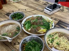 -正宗阳山牛杂(东城店)