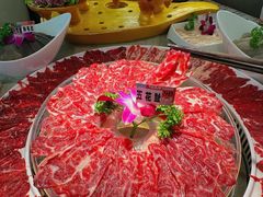 -三头牛·潮汕牛肉生蚝火锅 (夏湾店)