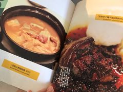 -金谷仓家庭料理(马泉营店)