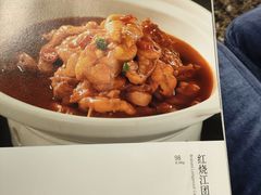 -黄鹤楼湖北特色菜(高碑店)