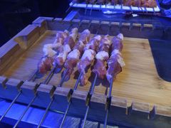 -很久以前羊肉串(打浦路店)