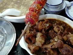 -来顺成饭庄