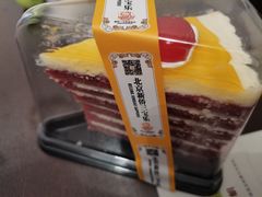 -新侨三宝乐面包店(崇文门店)