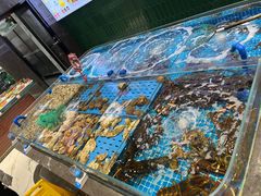 -双合园·海鲜水饺青岛菜(九水东路店)