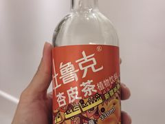 -汗腾格里·风味餐厅(新疆驻京办店)