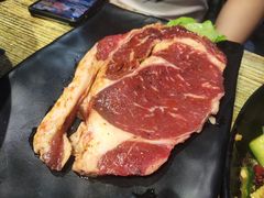 -吉志烤肉(太原总店)