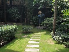 -张乐平故居