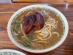 大肉面-友琴面馆(东白溪公寓店)