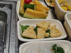 -海底捞火锅(津南永旺店生日主题店)