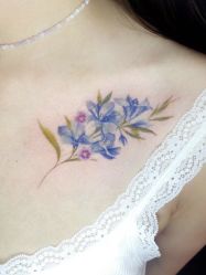 -MDZ STORE·TATTOO·耳饰