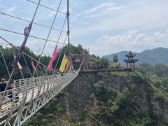 -大水川景区