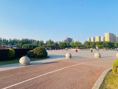 -丁香湖公园