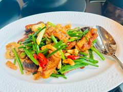 -夏宫中餐厅(静安香格里拉店)