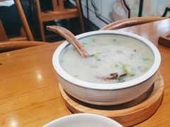 -如轩·海鲜砂锅粥·潮汕菜(沿江东路店)