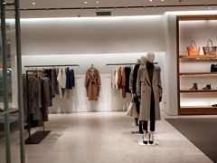 -ICICLE之禾女装店(百联又一城店)