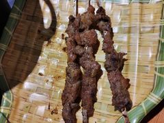 -大草原清真饭庄(沙河店)