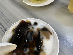 -芬芳甜品(同福路店)