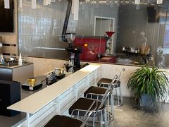 -Bracket Coffee(工体店)