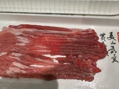 -丁卯•铜锅涮肉(工体店)